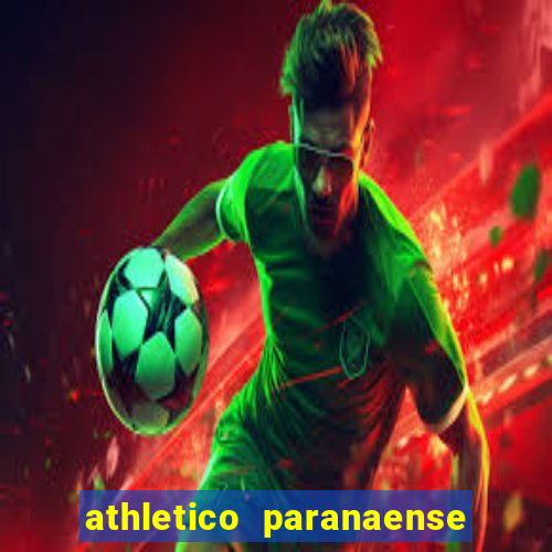 athletico paranaense x bragantino